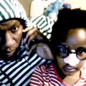 Meet your Posher, Carter